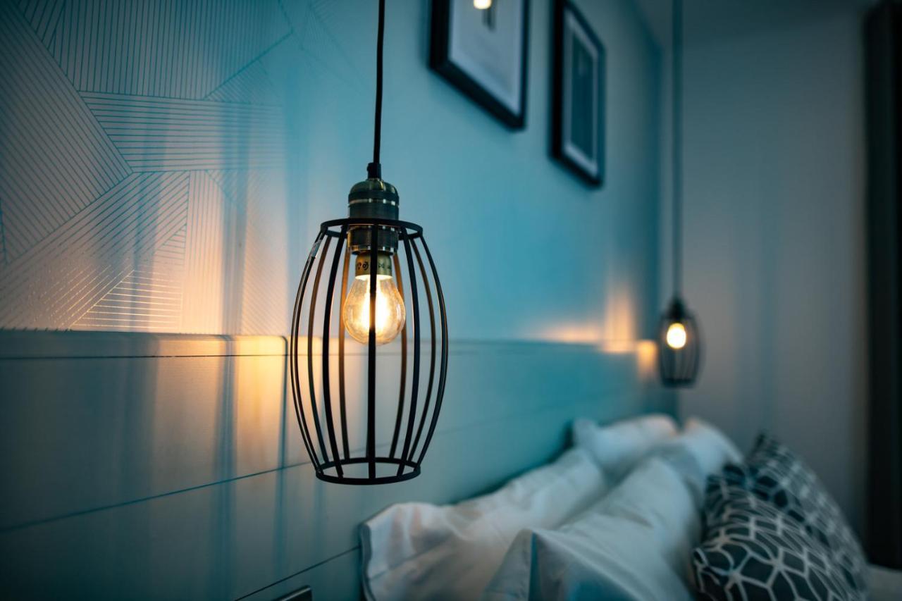 Nitehouse Apartment เรดดิ้ง ภายนอก รูปภาพ