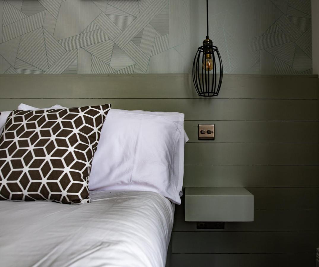 Nitehouse Apartment เรดดิ้ง ภายนอก รูปภาพ